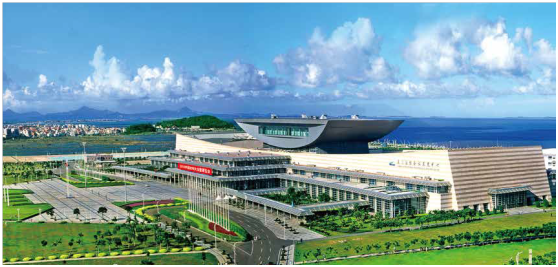 AMI will attend the Seventh World Congress on Particle Technology