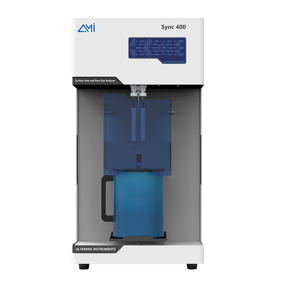 AMI-Sync Series