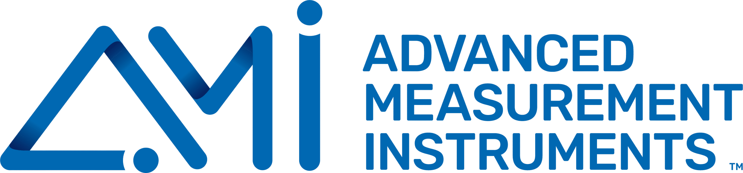 AMI Instruments Logo