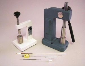 AMI Instruments DSC 600
Differential Scanning Calorimeter