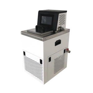 AMI Instruments DSC 600
Differential Scanning Calorimeter