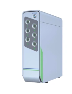 AMI Instruments DSC 600
Differential Scanning Calorimeter