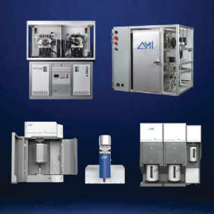 AMI Instruments featured section from Powder & Bulk Solids Editor’s Spotlight