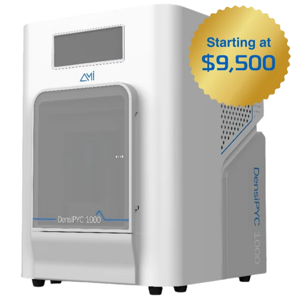 DensiPyc 1000