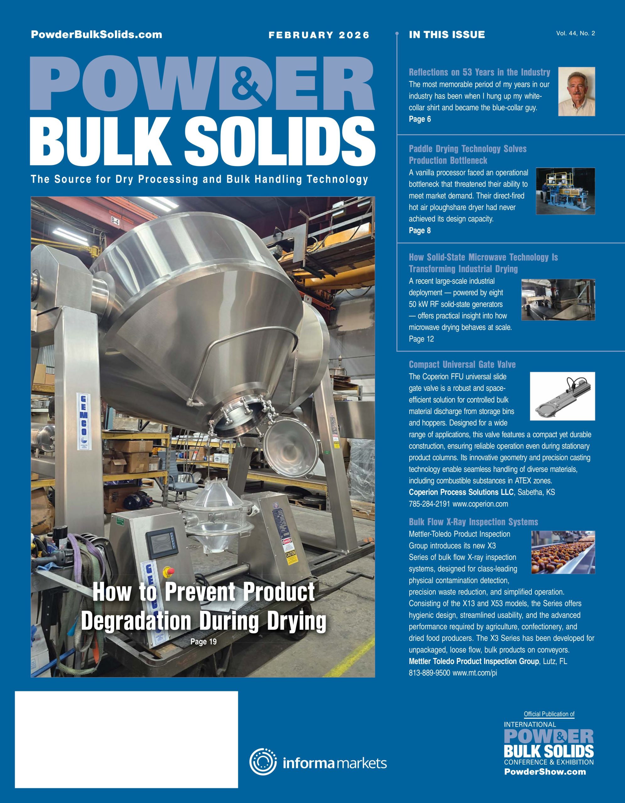 Home Page 19 Powder & Bulk Solids Magazine 1