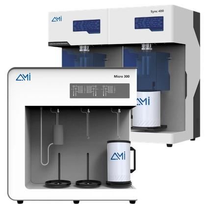 BET Surface Area Analyzers (17)