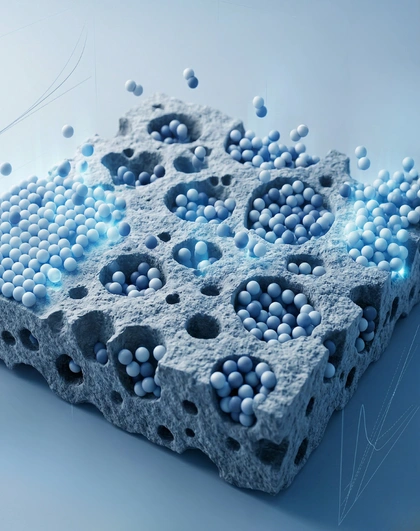 BET Surface Area Analyzers (8)