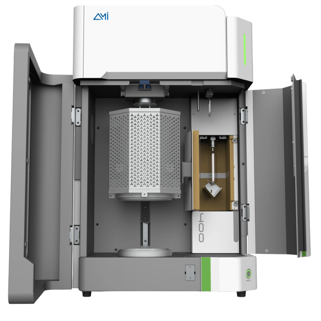 Advanced Measurement Instruments AMI – Advanced Measurement Instruments | Test & Calibration
