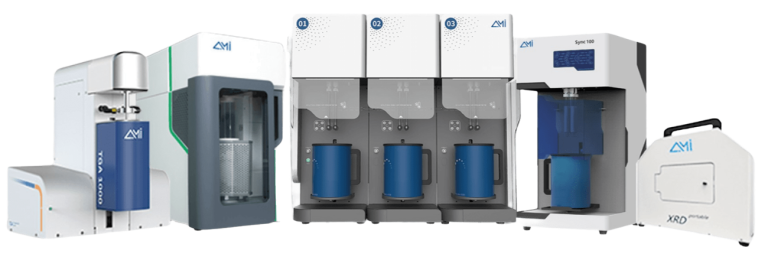 AMI – Advanced Measurement Instruments | Test & Calibration