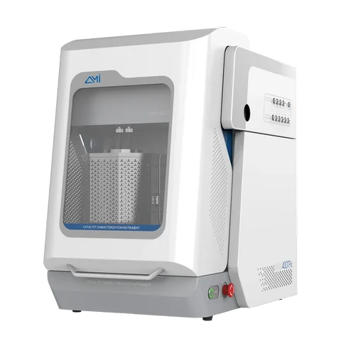 ami AMI-400TPX | Chemisorption Analyzer | AMI Instruments