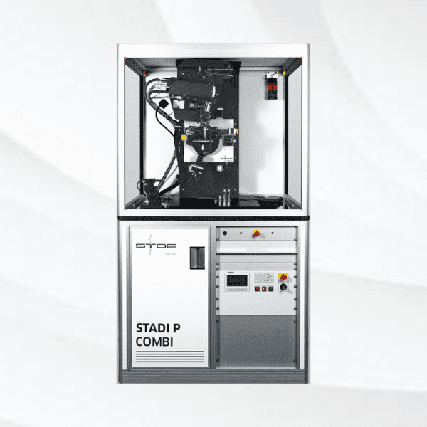 Materials Characterization Instruments & Analyzers | AMI
