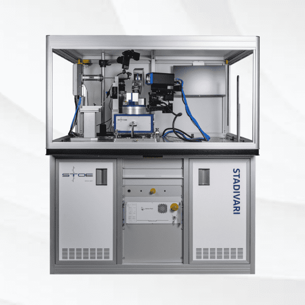 Materials Characterization Instruments & Analyzers | AMI