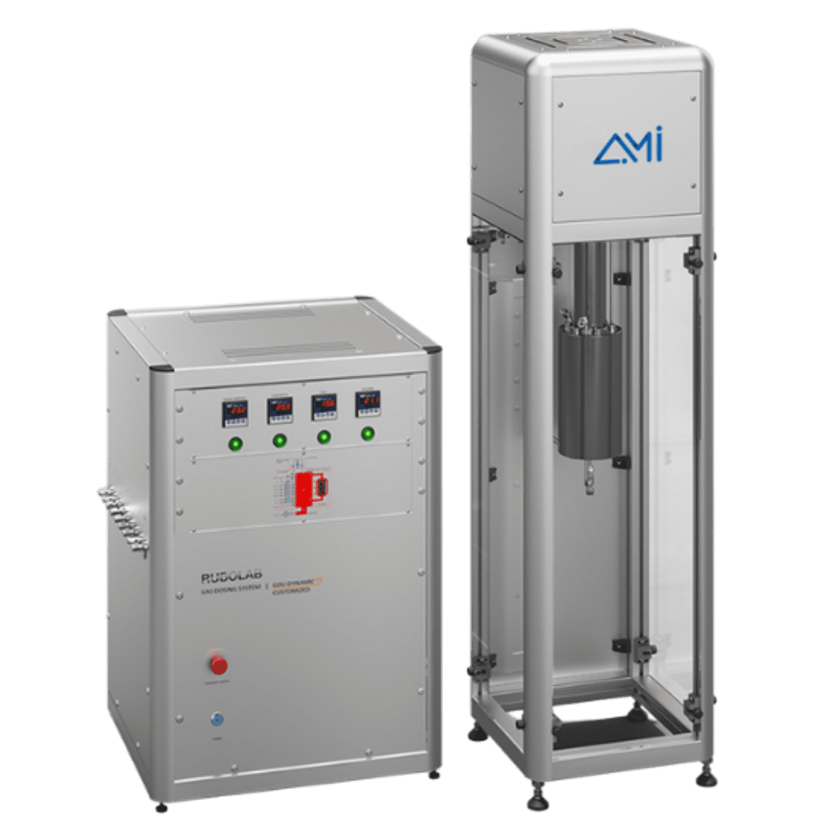 AMI – Advanced Measurement Instruments | Test & Calibration