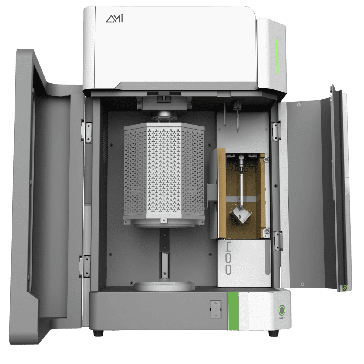 AMI – Advanced Measurement Instruments | Test & Calibration